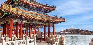 امپراتوری ۵ هزار ساله چین را در جاهای دیدنی پکن بشناسید