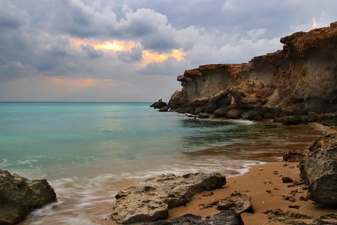 جزیره کیش