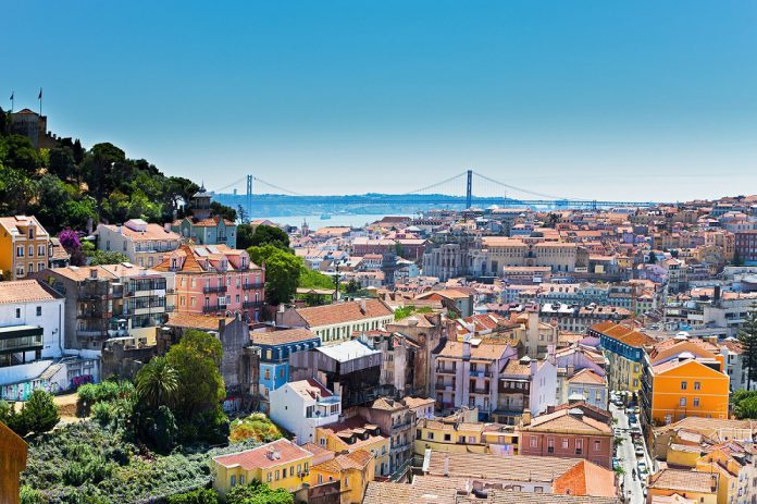 بهترین زمان سفر به لیسبون پرتغال