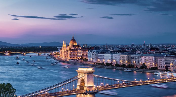 Budapest