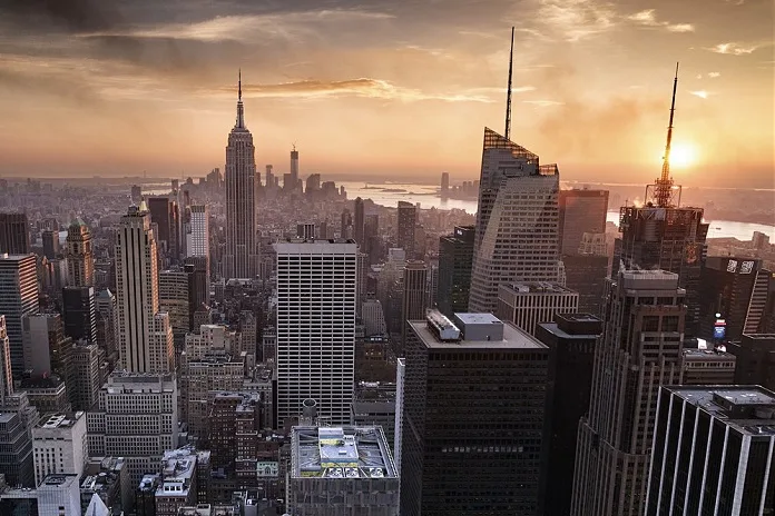 newyork-city هتل های نیویورک