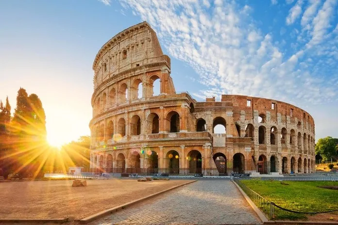 rome-italy-hotels هتل های محبوب رم