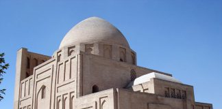 گنبد هارونیه