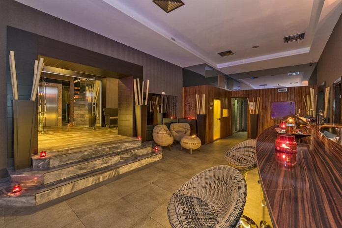Avantgarde Hotel Taksim
