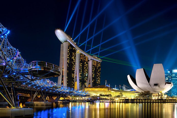 جاذبه های گردشگری سنگاپور شهر مدرن آسیا سفر و گردشگری
