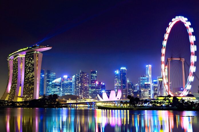 Singapore-hero ویدیوی سنگاپور در 30 ثانیه