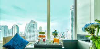 بهترین هتل های بانکوک