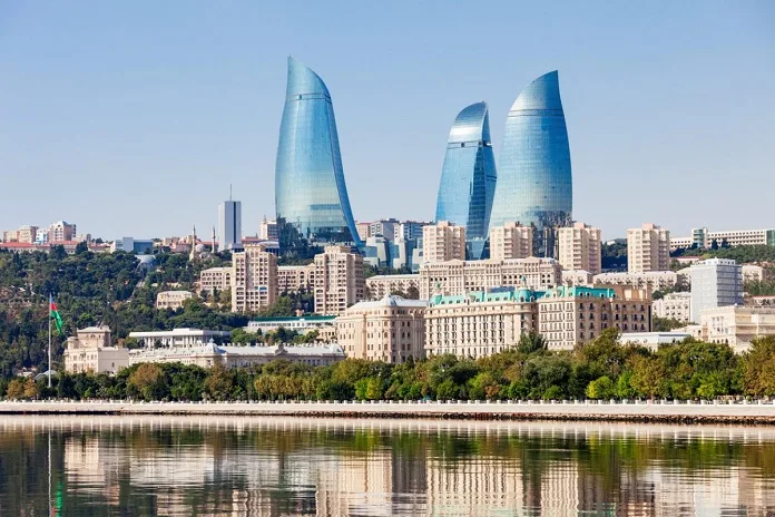 baku سفر به باکو