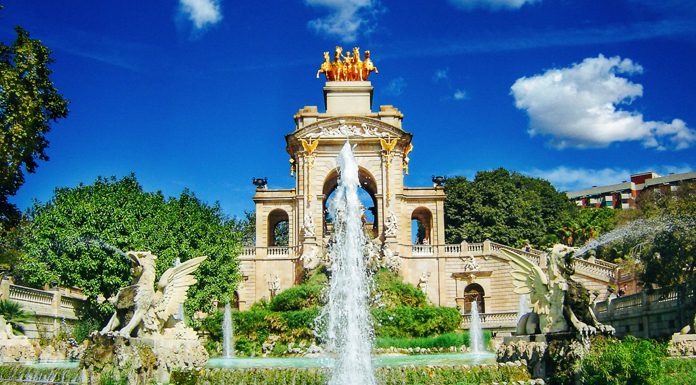 بهترین زمان سفر به بارسلون