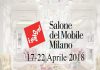 نمایشگاه مبلمان میلان ایتالیا