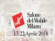 نمایشگاه مبلمان میلان ایتالیا