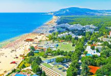 بهترین زمان سفر به وارنا بهترین زمان سفر به وارنا