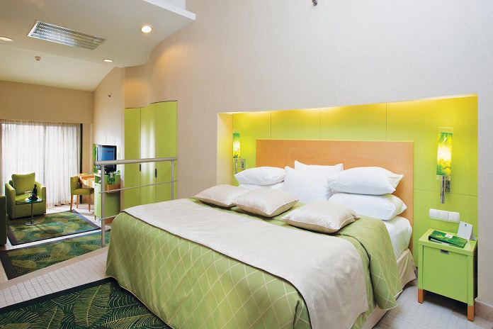 Cornelia De Luxe Resort Hotel Antalya