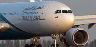 ایرلاین عمان ایر