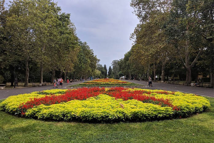 راهنمای سفر به وارنا