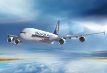 طولانیترین پرواز جهان از سنگاپور به نیویورک طولانی ترین پرواز بدون توقف جهان بین سنگاپور و نیویورک