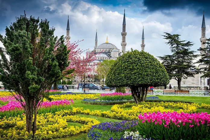 بهترین زمان سفر به استانبول