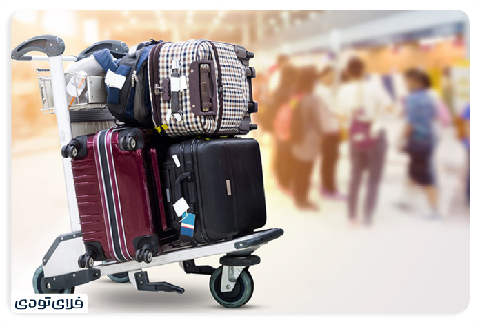 نکات امنیتی و قوانین سفر از فرودگاه آنتالیا