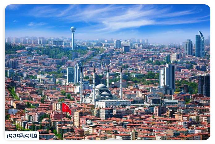 راهنمای سفر به کاپادوکیا | شهر بالن‌ها