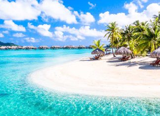 بررسی بهترین زمان سفر به مالدیو