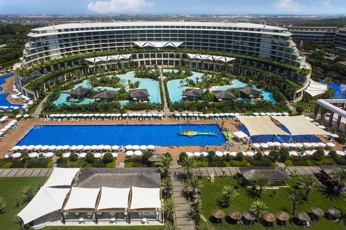 Maxx Royal Belek Golf Resort Hotel Antalya-01