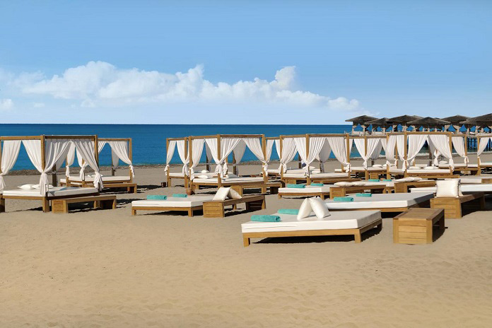 Maxx Royal Belek Golf Resort Hotel Antalya-02