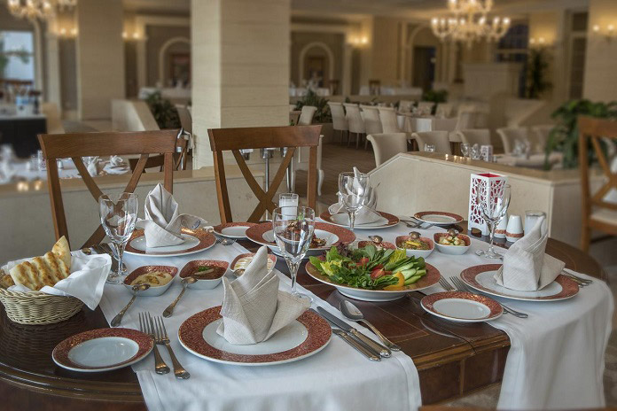 Rixos Premium Belek Hotel Antalya-03