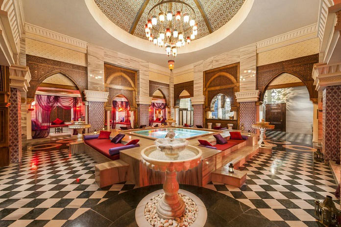 Rixos Premium Belek Hotel Antalya-04