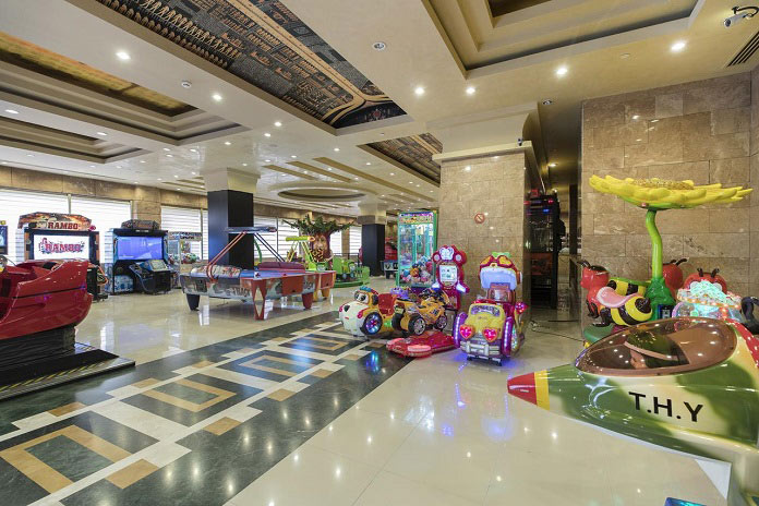 Rixos Premium Belek Hotel Antalya-07