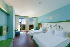 Siam Elegance Hotels & Spa Hotel Antalya-5