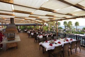 Siam Elegance Hotels & Spa Hotel Antalya-7