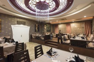 Siam Elegance Hotels & Spa Hotel Antalya-8
