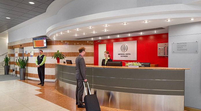 اصطلاحات رایج در صنعت هتلداری صنعت هتلداری