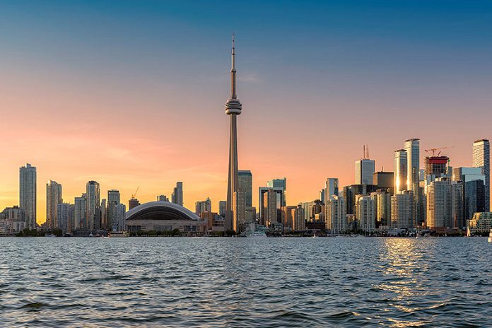 تورنتو؛ شهری به وسعت جهان