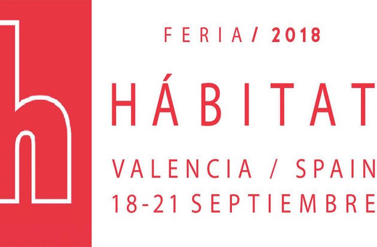 نمایشگاه مبلمان اسپانیا سپتامبر 2018