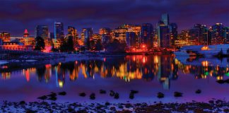 8 شهر برتر کانادا برای مهاجرت، کار و زندگی