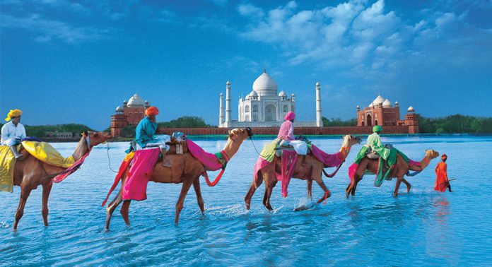 india attractions