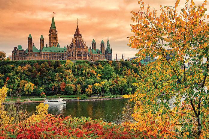 8 شهر برتر کانادا برای مهاجرت