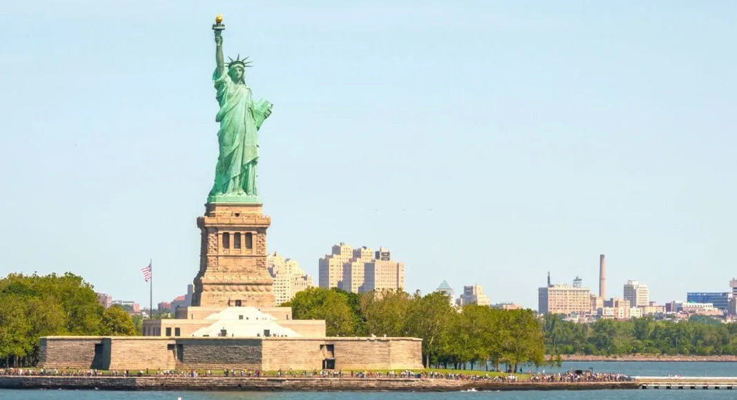 Attractions of America معرفی بهترین جاهای دیدنی آمریکا