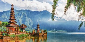40 حقیقت جالب در مورد اندونزی