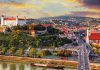 معرفی 10 جاذبه گردشگری برتر براتیسلاوا