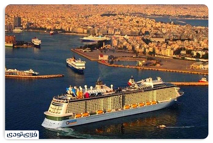 همه چیز درباره سفر با کشتی کروز به دور دنیا