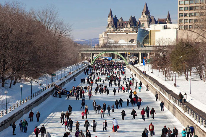 Rideau Canal