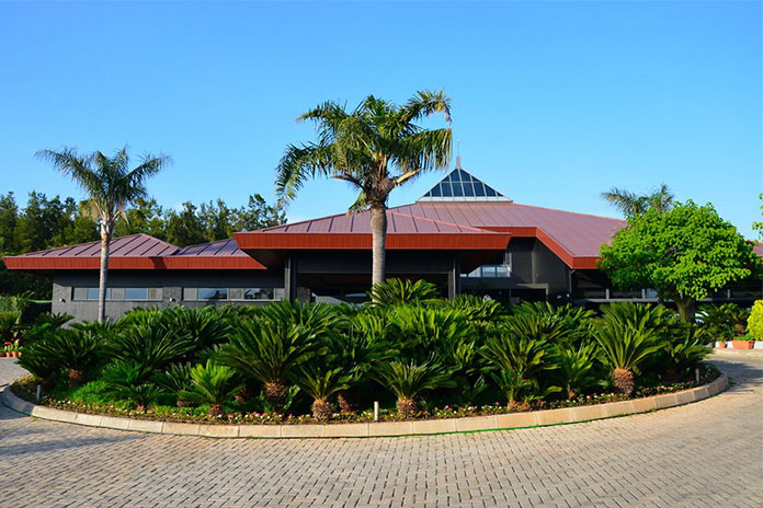 رستوران 7 Mehmet - سفر به آنتالیا