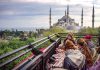 معرفی بهترین هتل های استانبول