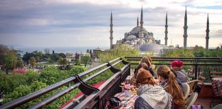 معرفی بهترین هتل های استانبول