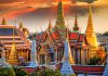معرفی هتل های لوکس بانکوک