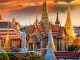 معرفی هتل های لوکس بانکوک