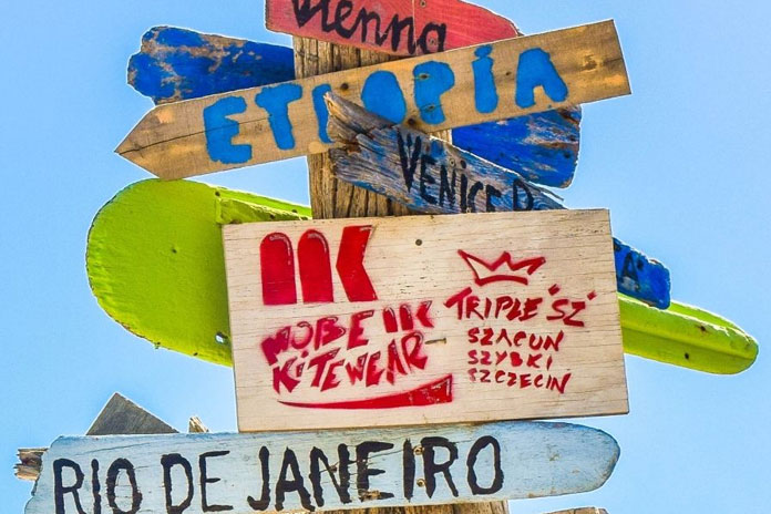 روش های سفر به ریو دو ژانیرو