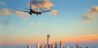 ارزانترین قیمت بلیط هواپیما پکن